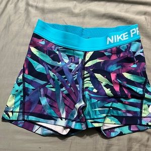 Nike Pros